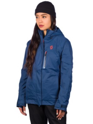 Scott jacket on sale ultimate dryo 30